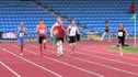 800m A Men