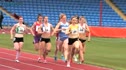 800m B Women