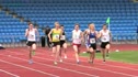 800m D Men