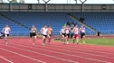 800m E Men