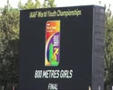 800m G Final