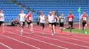 800m H Men