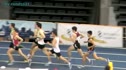 800m M Final - Kick of the week 2