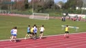 800m M Final - alternate angle - Mark English