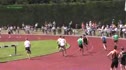 800m Men's A