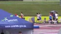 800m Senior Boys