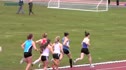 800m W Final - alternate angle - Ciara Mageean