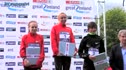 SPAR Great Ireland Run 2012 Awards Ceremonies
