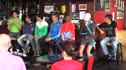 Being mentally prepared - controlling a fit body