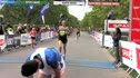 Bekele world best 10K this year at SPAR Great Ireland Run 2012 - Finish