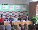 Bostjan Buc - Slovenia Senior men