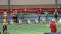 Celtic Indoor Cup 2011 U16 M Schools 60mH
