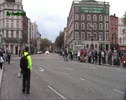 Dublin Marathon 2011 - Wheelchair