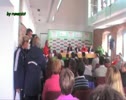 Euro XC 2011 LOC President speaks