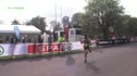 Great Ireland Run M 10k Finish