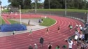 IMC Mens B 800m Santry 1st July 2010