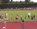 Irish Schools Athletics 2010 Intermediate Boys 1500m