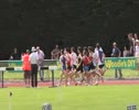 Irish Schools Athletics 2010 Senior Boys 800m