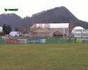 Irish team on course inspection Part 1
