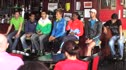 Jesus Espana & Rui Silva - overcoming injury
