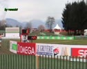 Junior Men final lap