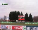 Junior Women final lap