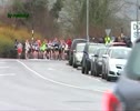 LAC Turkey Trot 2011 Pt 1 - Start and finishing straight