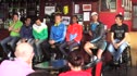 Martin Fagan's training environments - impact of high altitude, local club, and sea level