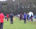 Mens 8K Gerry Farnan Race - after 2 laps