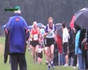 Mens 8K Gerry Farnan Race - after 3 laps
