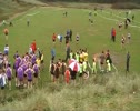 Men's Novice xc - Start