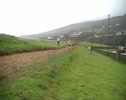 Men's Novice xc - later mid race
