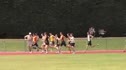 National U23 2010 M 800m 27th June
