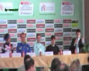 Questions - Gesa-Felicitas Krause - training for Euro XC