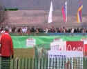 Euro XC 2011 Senior Men final lap