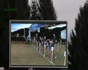 Senior Women lap 1