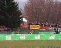 Senior Women lap 2