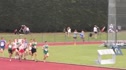 Tailteann Games 2010 Boys 1500m 26th June
