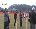 Team GBR on course inspection - part 2