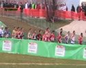 U23 Men lap 2