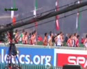 U23 Men lap 3
