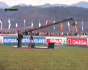 U23 Men lap 4