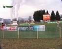 U23 Women final lap