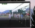 U23 Women lap 1