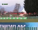 U23 Women lap 2