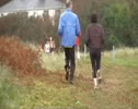 Women's Novice xc