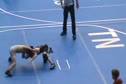 2011 Tulsa Nationals -  Cade Olivas