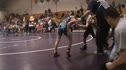 Collin Becker Highlights 3rd grade