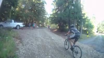 Wilderness 101 - Passing Aid 1