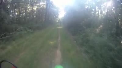 Wilderness 101 - Lead Pack